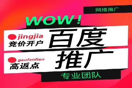 深度解析百度竞价代运营公司某大单案例